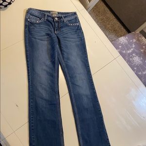 2/$15 Earl jeans